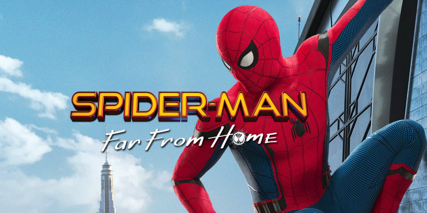 Far From Brilliant – Kritik zum neuen Spider-Man