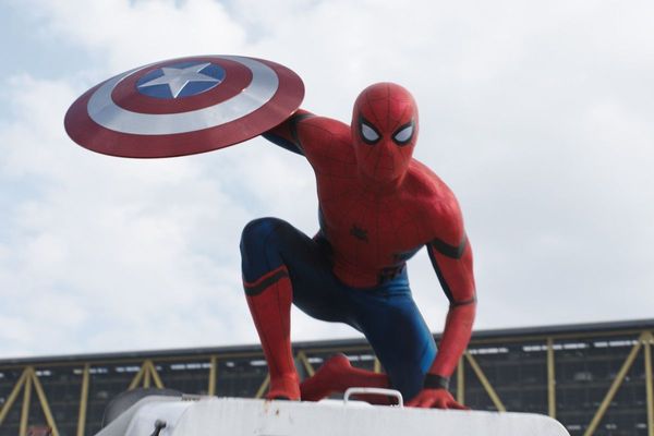 Spiderman bleibt im MCU – Sony & Disney haben sich geeinigt!