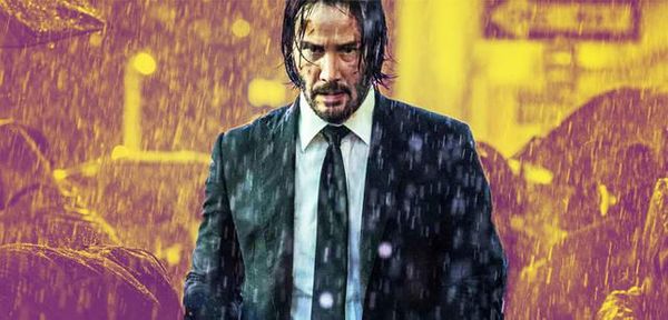 John Wick: Wenn Gewalt zur Kunst wird – Kritik/Analyse